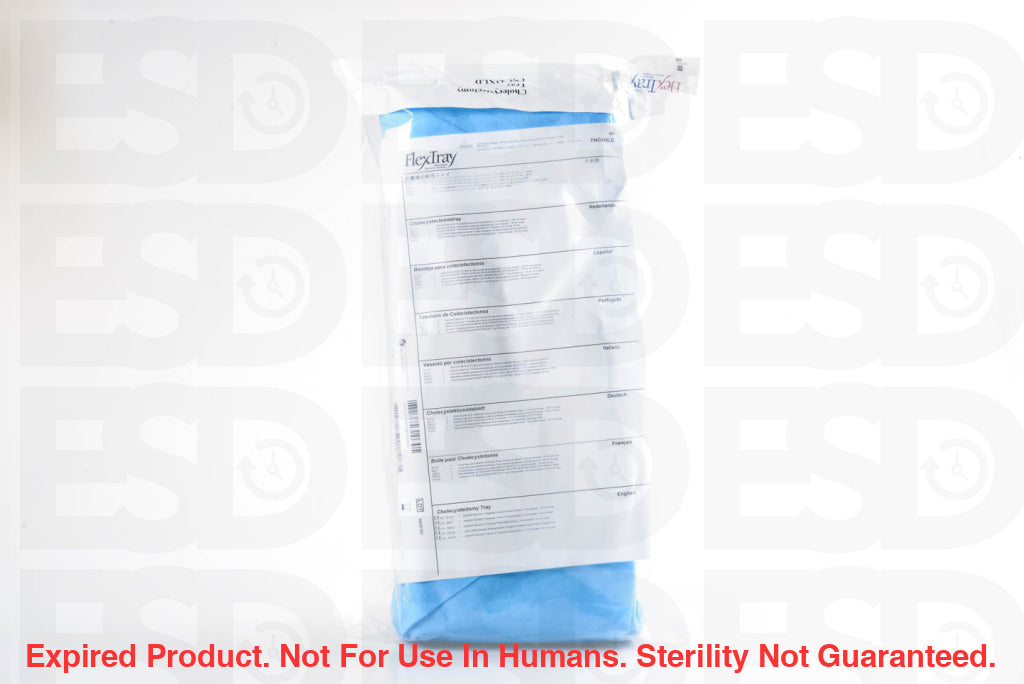 Ethicon: Fnc43Xld-Each-Expired Expired