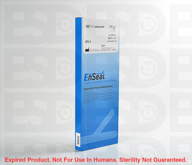 Ethicon: Nseal514Rh-Each-Expired Expired