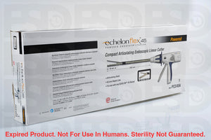 Ethicon: Pce45A-Each-Expired Expired