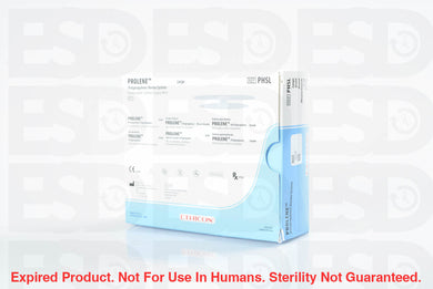 Ethicon: Phsl-Box-Expired Expired