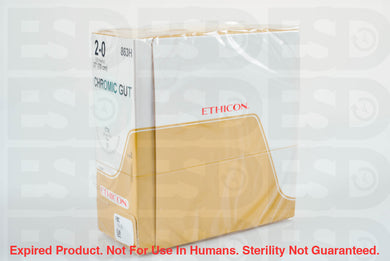 Ethicon Suture: 863H-Box-Expired Expired
