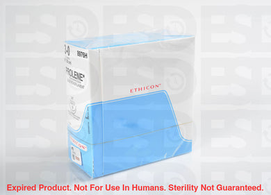 Ethicon Suture: 8976H-Box-Expired Expired