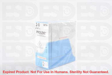 Ethicon Suture: 8977H-Box-Expired Expired