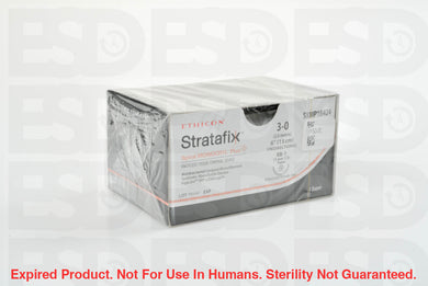 Ethicon Suture: Sxmp1B424-Box-Expired Expired