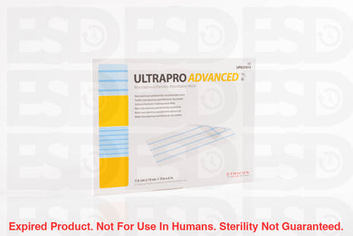 Ethicon: Upa37615-Box-Expired Expired
