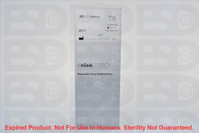 Ethicon: Etrio314H-Each-Expired Expired