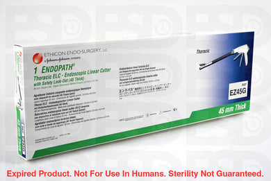 Ethicon: Ez45G-Each-Expired Expired