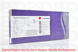 Medtronic: F05A-Each-Expired Expired