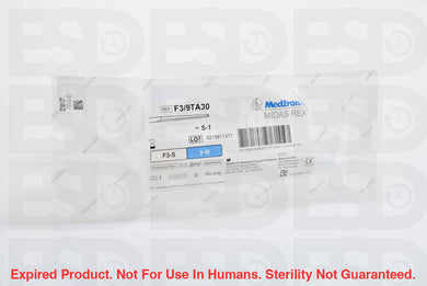 Medtronic: F3/9Ta30-Each-Expired Expired