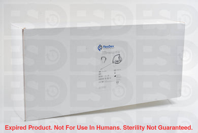 FLEXDEX SURGICAL: FD-335-ND-Each-EXPIRED