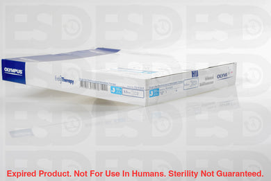 OLYMPUS: FD-412LR-Each-EXPIRED