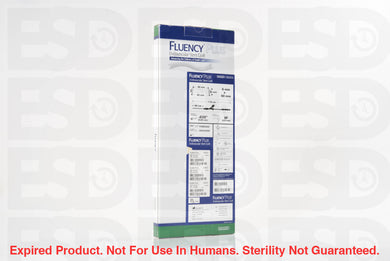 Bard Vascular: Fem06060-Each-Expired Expired
