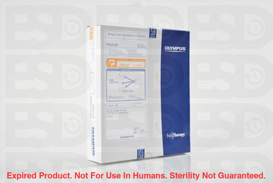 OLYMPUS: FG-600U-Box-EXPIRED