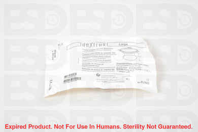 Ethicon: Flr03-Each-Expired Expired