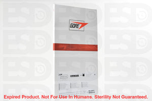 Gore: Fs2020-Each-Expired Expired
