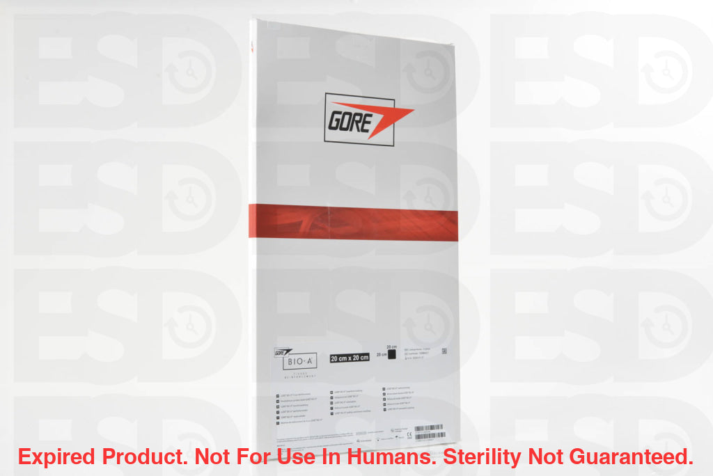 Gore: Fs2020-Each-Expired Expired