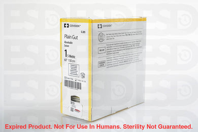 Covidien Suture: G-205-Box-Expired Expired