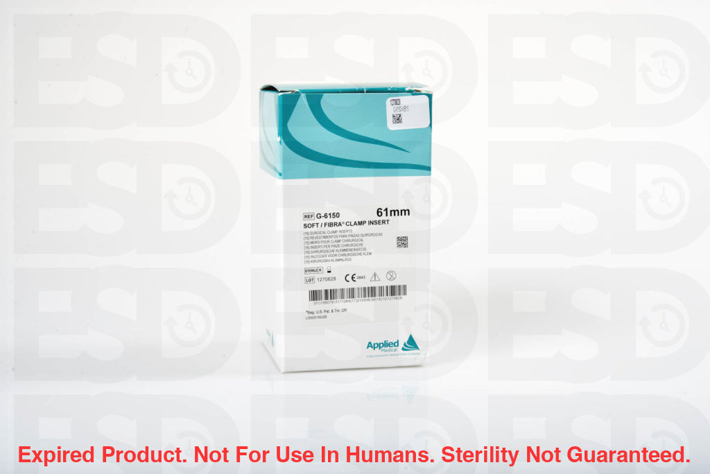 APPLIED MEDICAL: G-6150-Box-EXPIRED