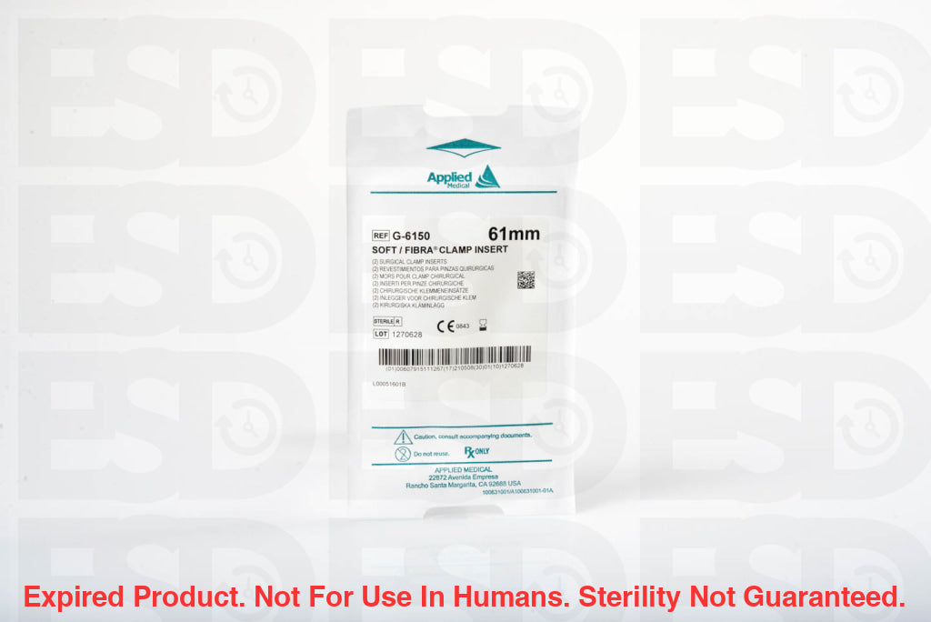 APPLIED MEDICAL: G-6150-Each-EXPIRED