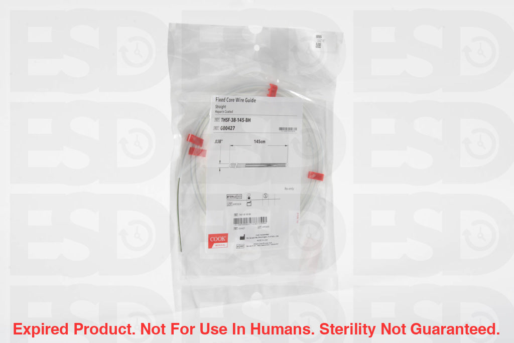 COOK MEDICAL: G00427-Each-EXPIRED