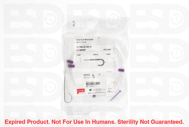 COOK MEDICAL: G00509-Each-EXPIRED
