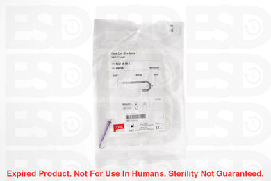COOK MEDICAL: G00524-Each-EXPIRED