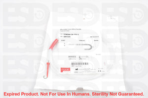 COOK MEDICAL: G01724-Each-EXPIRED