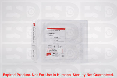 Cook Medical: G02091-Each-Expired Expired