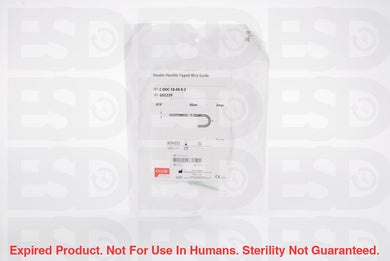 Cook Medical: G02229-Each-Expired Expired