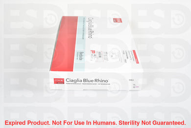 Cook Medical: G13166-Each-Expired Expired
