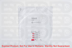 Cook Medical: G13816-Each-Expired Expired