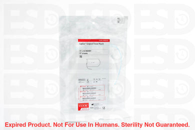 Cook Medical: G16495 - Each - Expired Expired