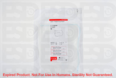 COOK MEDICAL: G16497-Each-EXPIRED