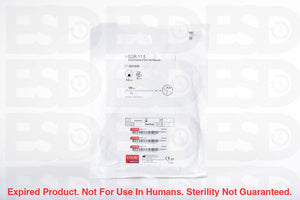 COOK MEDICAL: G21535-Each-EXPIRED