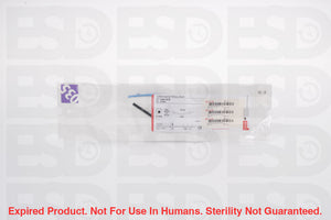 Cook Medical: G21807-Each-Expired Expired