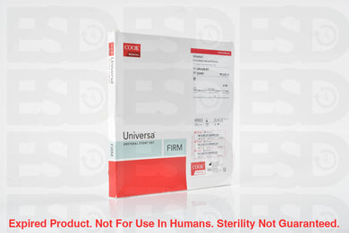 Cook Medical: G23407 - Each - Expired Expired