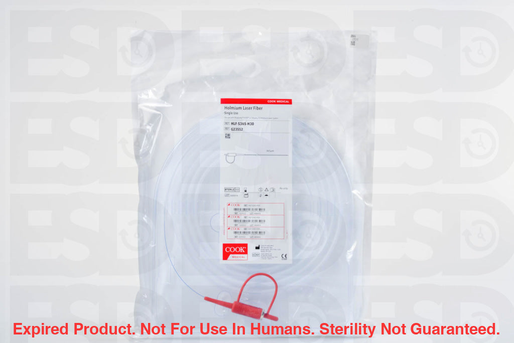 COOK MEDICAL: G23552-Each-EXPIRED