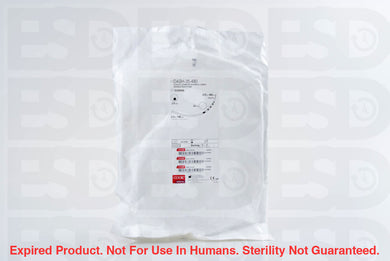 COOK MEDICAL: G25666-Each-EXPIRED