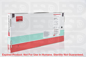 Cook Medical: G34110-Each-Expired Expired