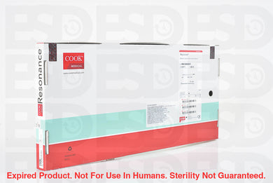 Cook Medical: G34111-Each-Expired Expired
