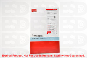 COOK MEDICAL: G34202-Each-EXPIRED