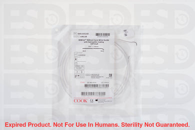 COOK MEDICAL: G46138-Each-EXPIRED