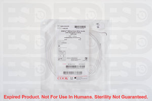 COOK MEDICAL: G46138-Each-EXPIRED