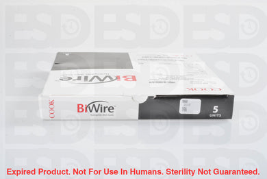 COOK MEDICAL: G46140-Box-EXPIRED
