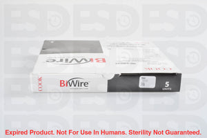 COOK MEDICAL: G46140-Box-EXPIRED