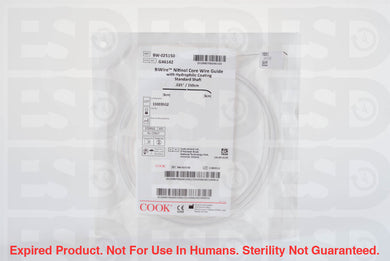 COOK MEDICAL: G46142-Each-EXPIRED
