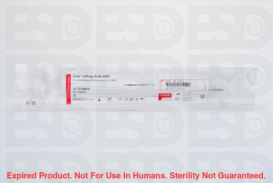 Cook Medical: G46227 - Each - Expired Expired