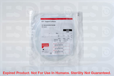 COOK MEDICAL: G52547-EACH-EXPIRED