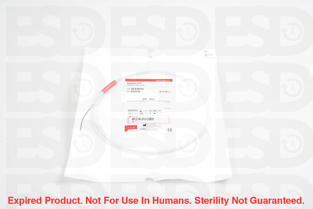 COOK MEDICAL: G53556-Each-EXPIRED