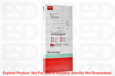 Cook Medical: G53614-Each-Expired Expired